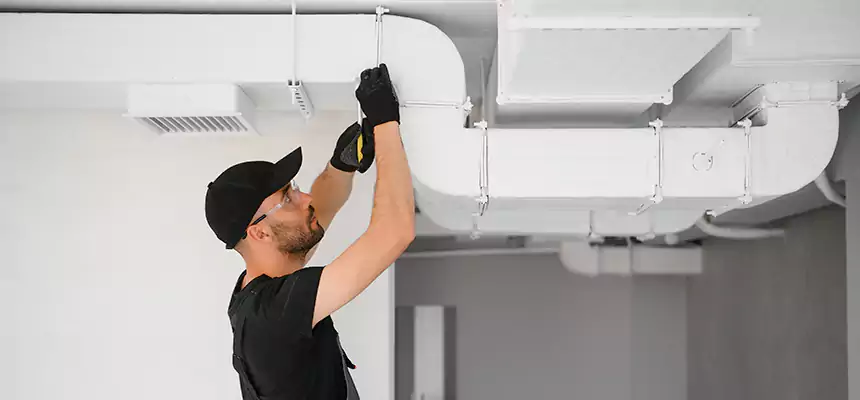 Our Air Duct Repair Services in Montclair, CA