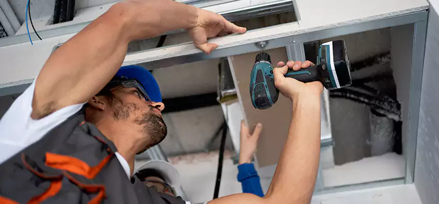 Our Apartment Air Duct Cleaning Services in Montclair, CA