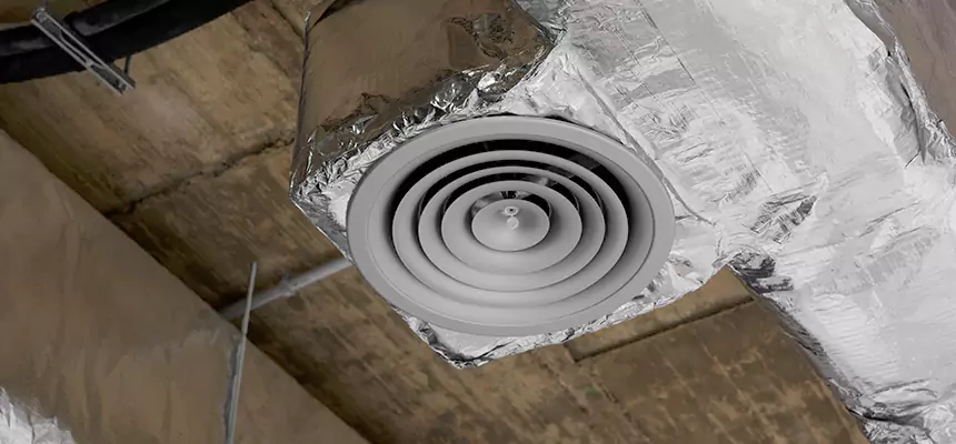 Our Basement Vent Cleaning Services in Montclair, CA