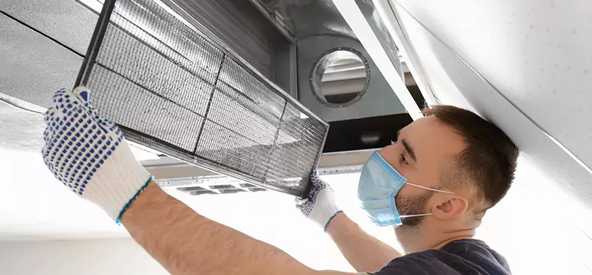 Our Bathroom Exhaust Duct Cleaning Services in Montclair, CA