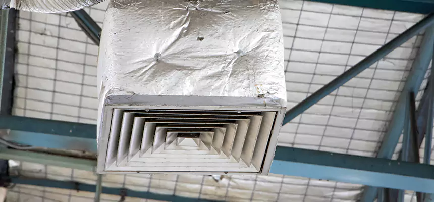 Our Custom HVAC Ductwork Services in Montclair, CA