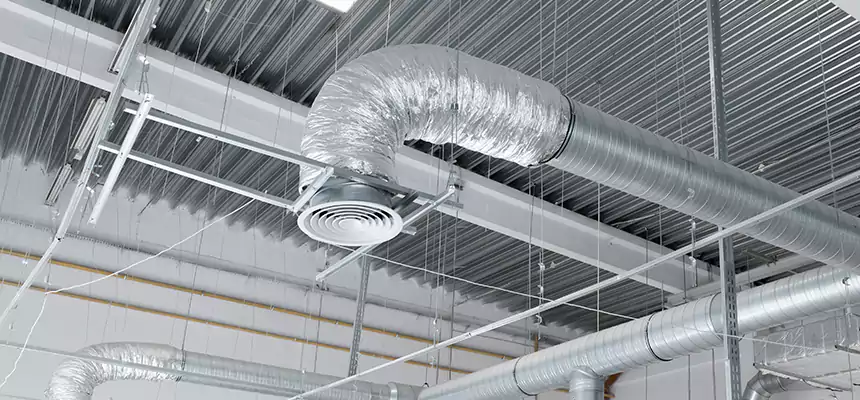 Our Dryer Vent Hose Replacement Services in Montclair, CA