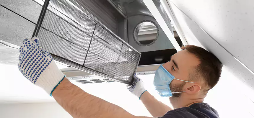 Our Dryer Vent Replacement Services in Montclair, CA