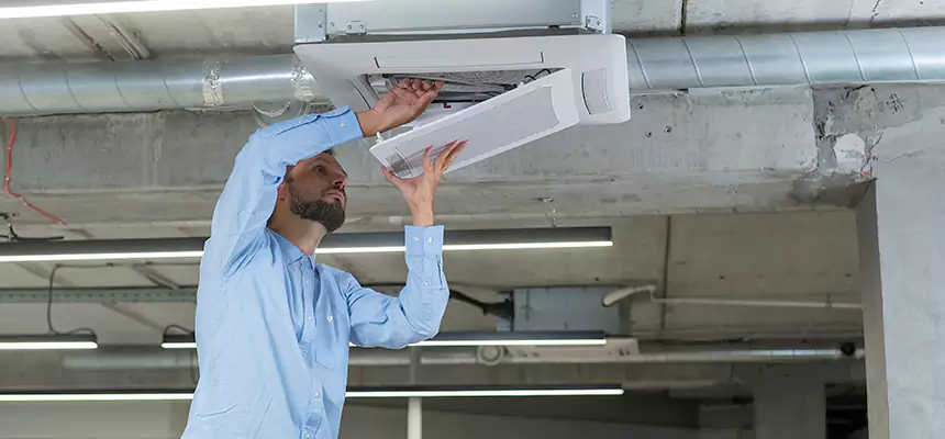 Our Energy Recovery Ventilation Cleaning Services in Montclair, CA