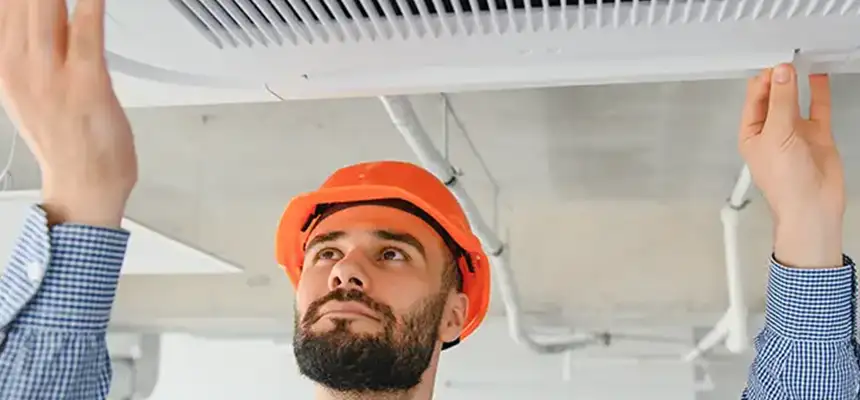 Our Furnace Vent Cleaning Services in Montclair, CA