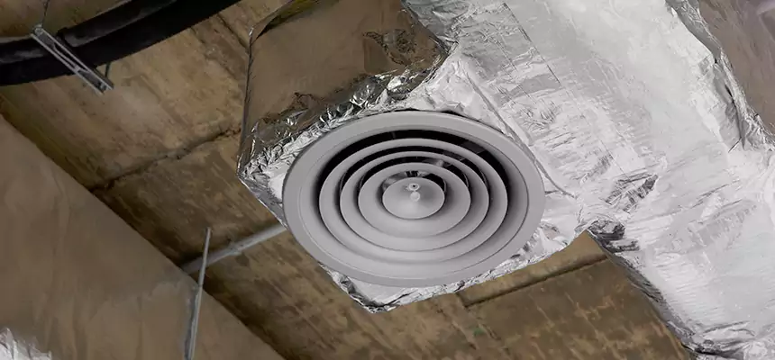 Our HVAC Ductwork Installation Services in Montclair, CA