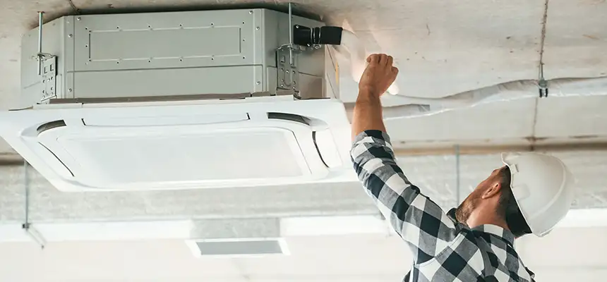 Our Local Vent Cleaning Services in Montclair, CA