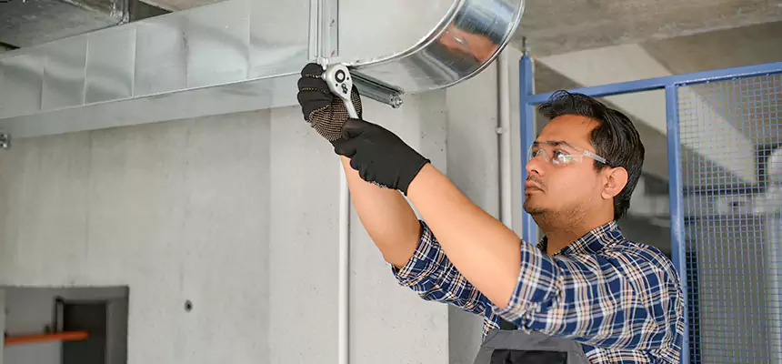 Our Post-Construction Duct Cleaning Services in Montclair, CA