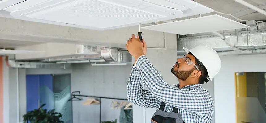 Our Roof Dryer Vent Cleaning Services in Montclair, CA