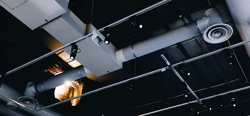 Our Seasonal Allergy Air Duct Cleaning Services in Montclair, CA