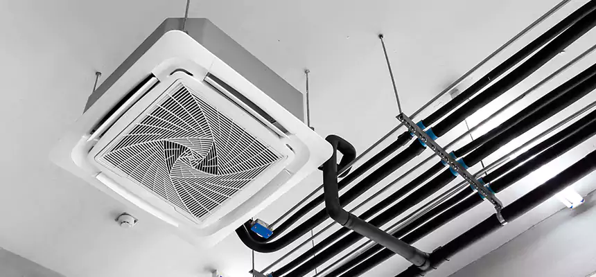 Our Smart AC Vent Controller Services in Montclair, CA