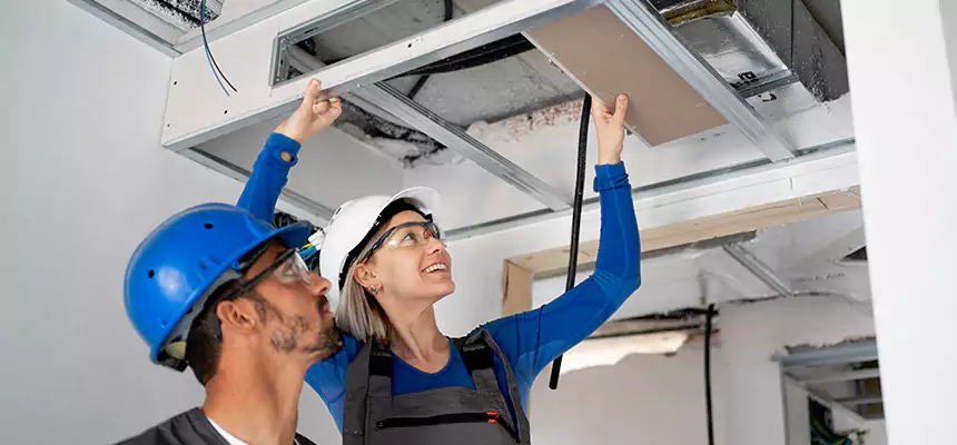 Our Vent Relocation Services in Montclair, CA