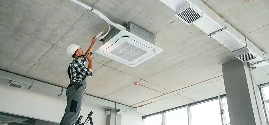 Our Wi Fi Connected Air Ducts Services in Montclair, CA