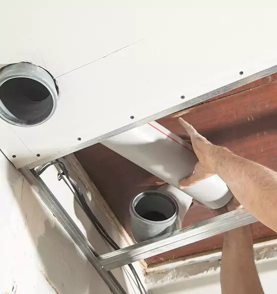 Professional Air Duct Replacement in Montclair, CA