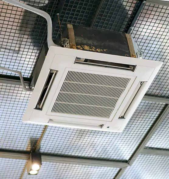 Top-Notch Allergy Relief Vent Cleaning Services in Montclair, CA