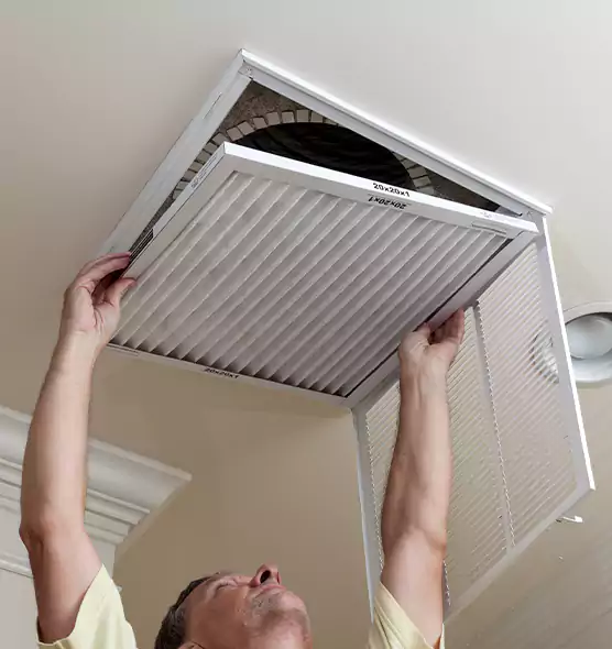 Trusted Apartment Air Duct Cleaning in Montclair, CA