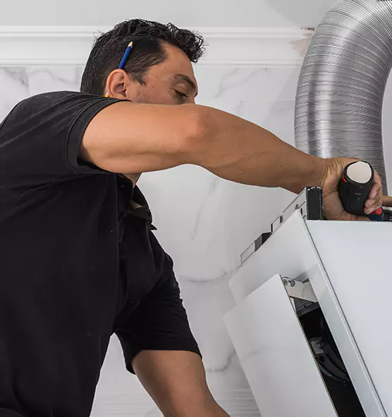 Trusted Bathroom Exhaust Duct Cleaning in Montclair, CA