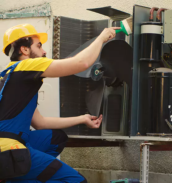 About Dryer Duct Fire Hazard Inspection in Montclair, CA