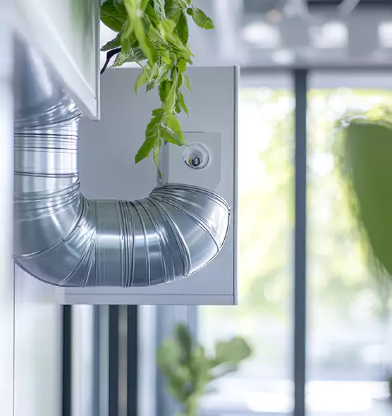 Professional Eco-Friendly Duct Cleaning Services in Montclair, CA