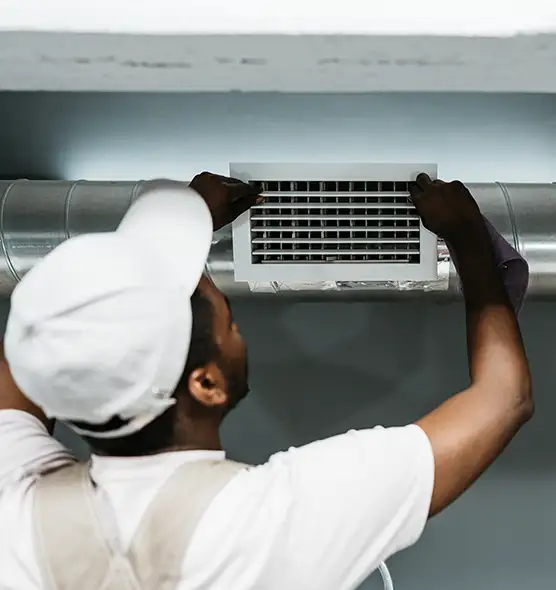 About Emergency Dryer Vent Repair in Montclair, CA