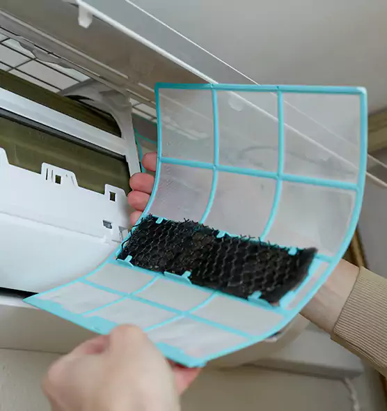 Welcome to Air Duct Cleaning & Repairs Montclair — Your Local HEPA Filter Installation Pros in Montclair, CA