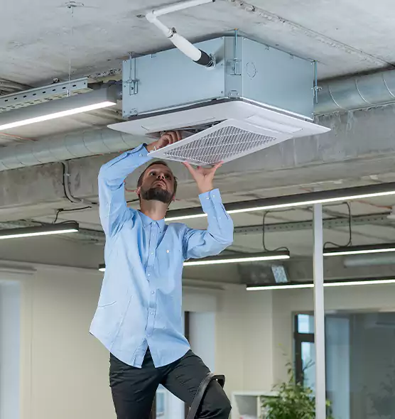 Advanced Rodent Droppings In Vents in Montclair, CA