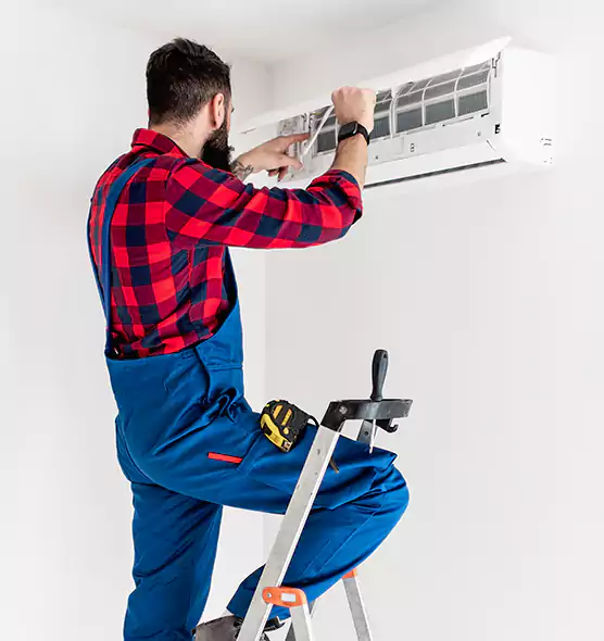 About Smart Air Conditioning Installation in Montclair, CA