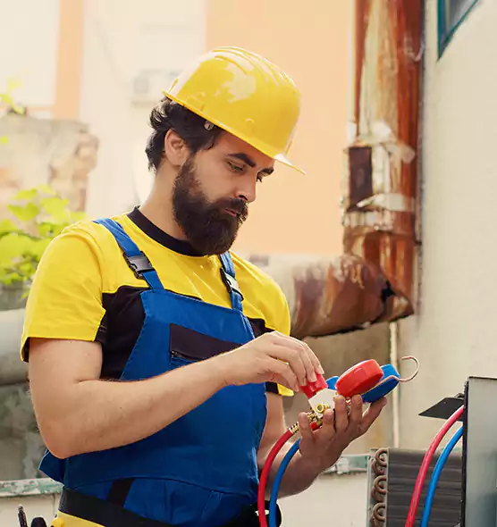 About Smart HVAC Installation in Montclair, CA