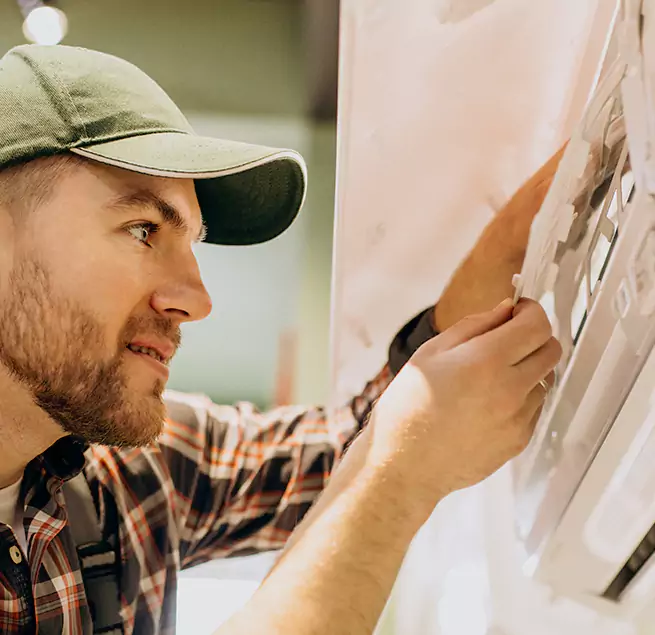 Why Homeowners Businesses Trust Us in Montclair, CA?