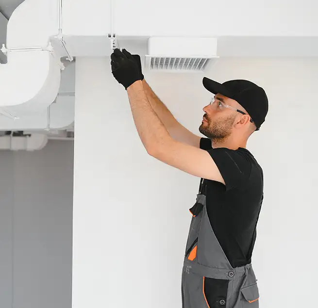 Why Homeowners & Businesses Trust Us in Montclair, CA?