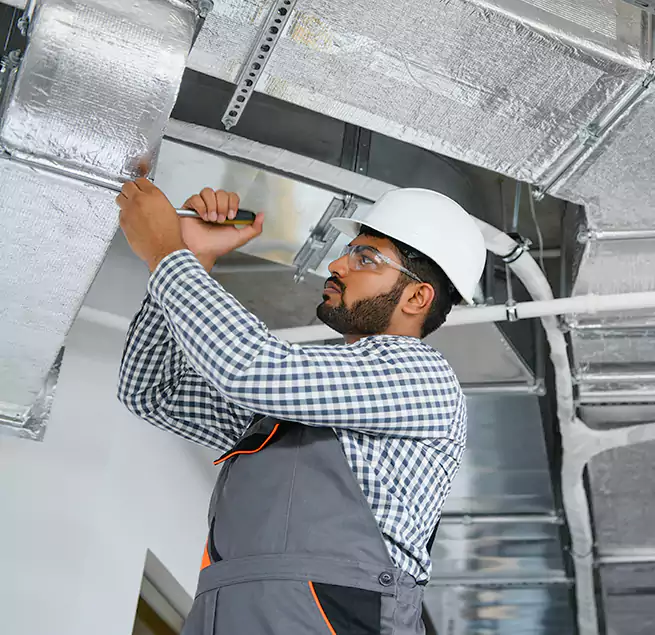 Why Homeowners & Businesses Trust Us Montclair, CA