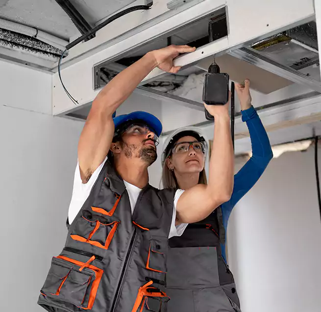 Why Homeowners & Businesses Trust Us in Montclair, CA