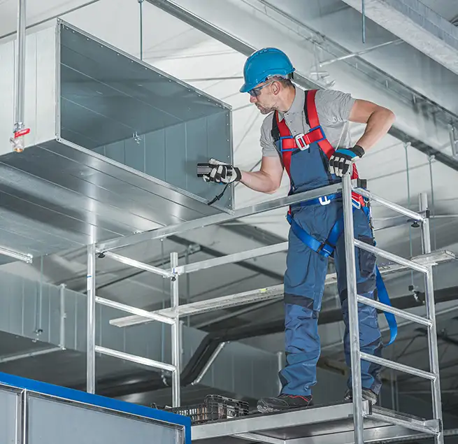 Why Homeowners & Businesses Trust Us in Montclair, CA?