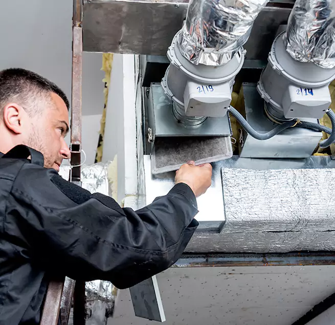 Why Homeowners & Businesses Trust Us in Montclair, CA?