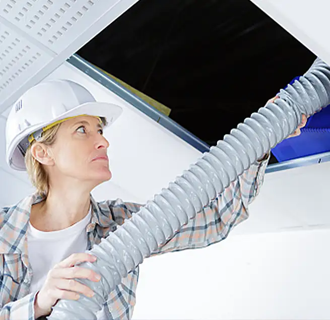 Why Homeowners & Businesses Trust Us Montclair, CA