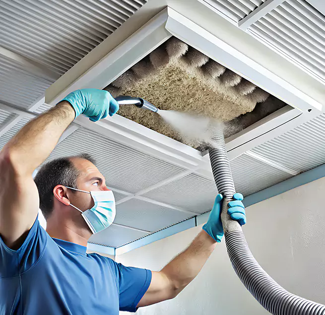 Why Homeowners & Businesses Trust Us Montclair, CA