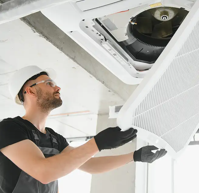 Why Homeowners & Businesses Trust Us in Montclair, CA?