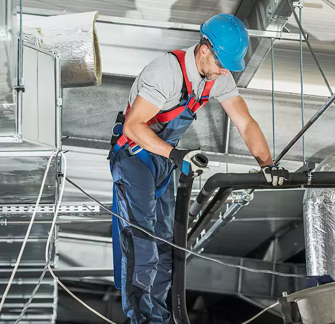 Why Homeowners & Businesses Trust Us in Montclair, CA?