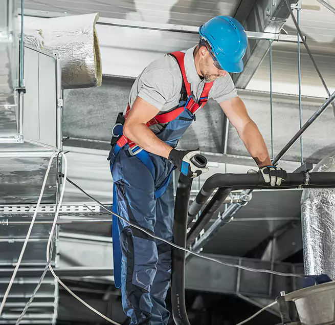 Why Homeowners & Businesses Trust Us in Montclair, CA?