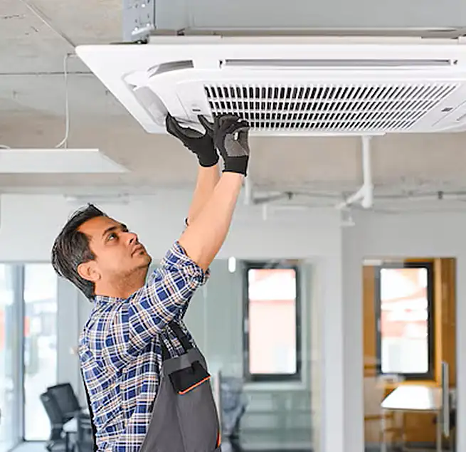 Why Homeowners & Businesses Trust Us in Montclair, CA?