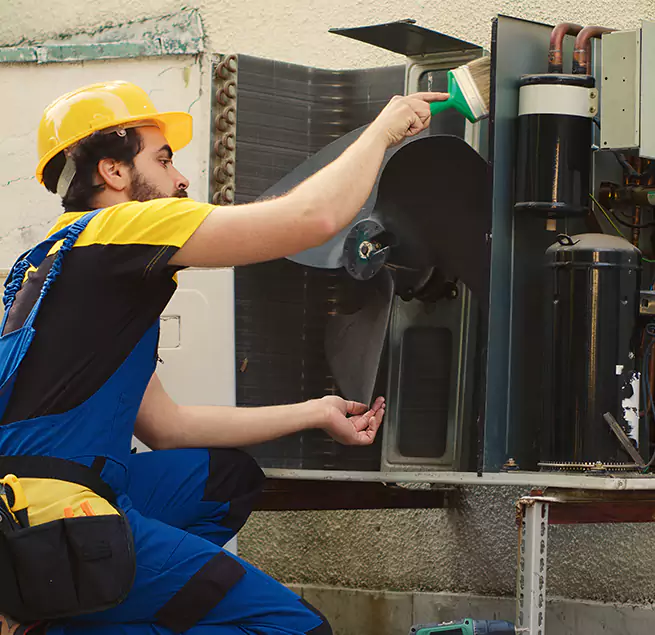 Why Homeowners Businesses Trust Us in Montclair, CA?