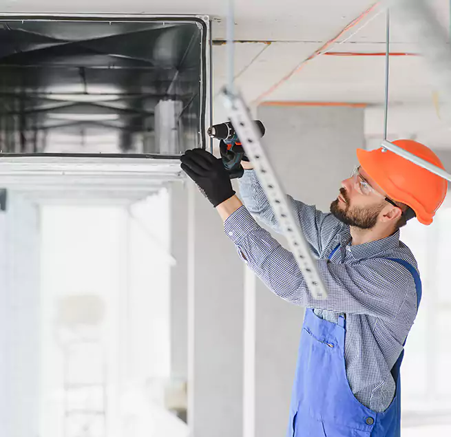 Why Homeowners & Businesses Trust Us Montclair, CA