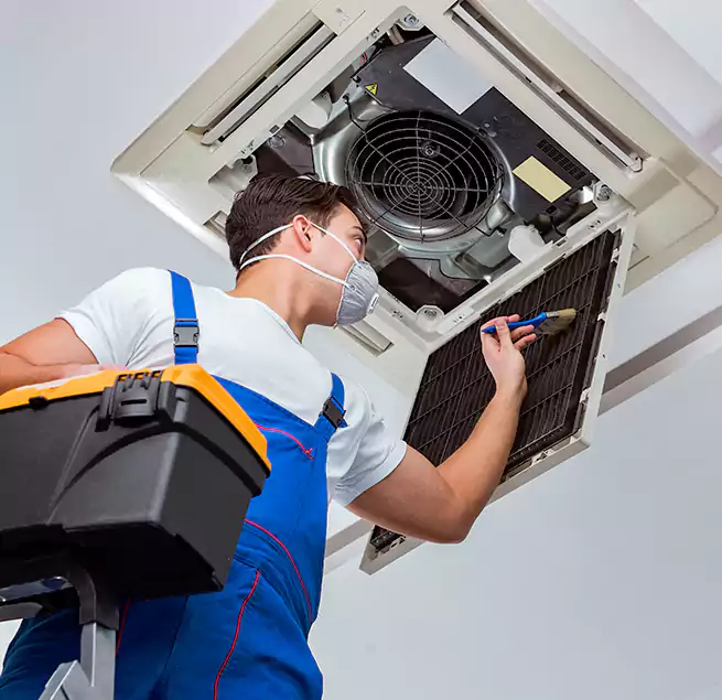 Why Homeowners & Businesses Trust Us in Montclair, CA?