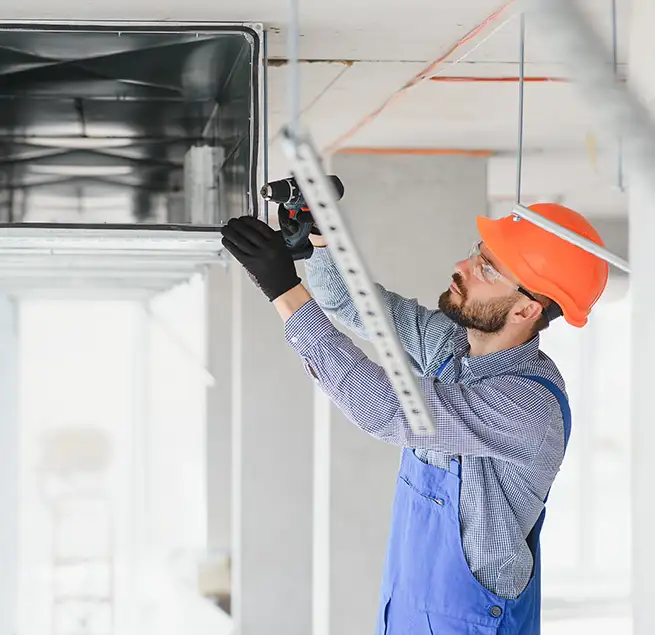  Why Homeowners Businesses Trust Us Montclair, CA