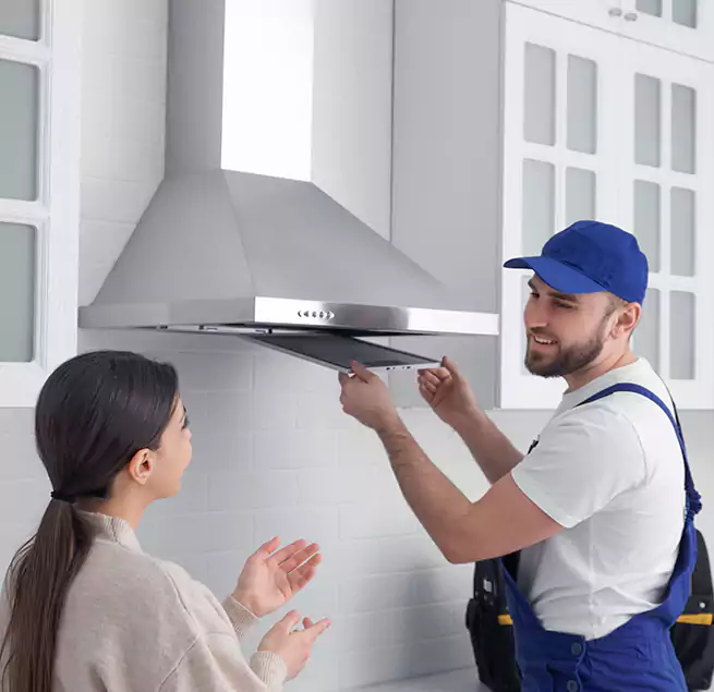 Why Homeowners & Businesses Trust Us in Montclair, CA?