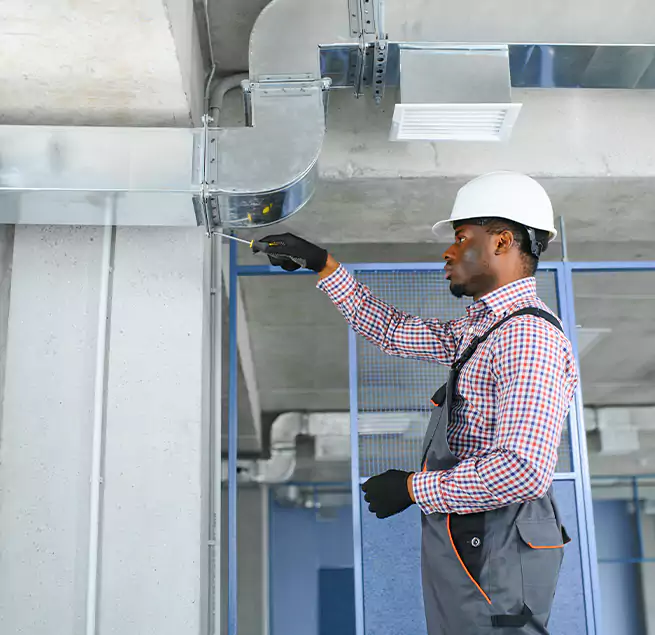 Why Homeowners & Businesses Trust Us in Montclair, CA