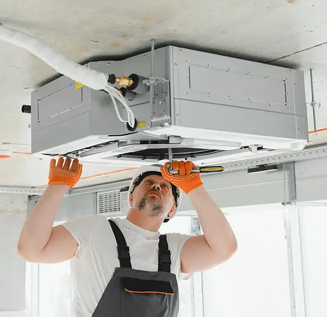 Why Homeowners & Businesses Trust Us Montclair, CA