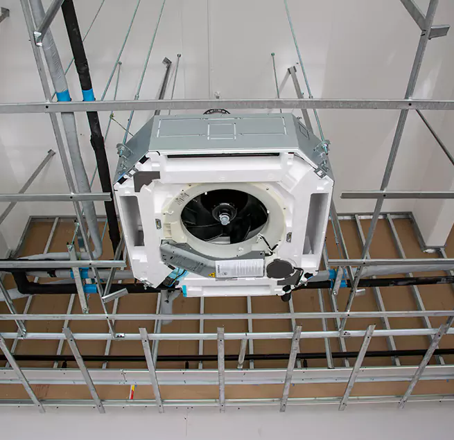 Why Homeowners & Businesses Trust Us Montclair, CA