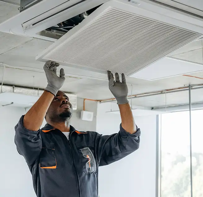 Why Homeowners & Businesses Trust Us in Montclair, CA?