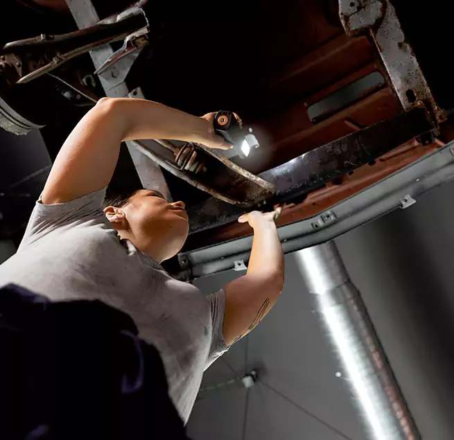 Why Homeowners & Businesses Trust Us Montclair, CA